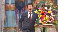 明石家さんま (c)日本テレビ