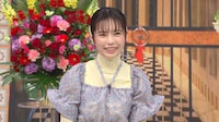 島崎遥香 (c)日本テレビ