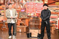 チョコレートプラネット (c)日本テレビ