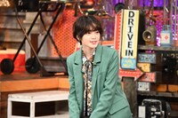 平手友梨奈 (c)日本テレビ