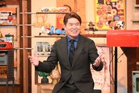 ヒロミ (c)日本テレビ