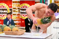 「痛快！明石家電視台」より。