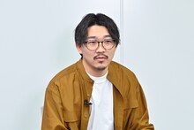 オズワルド伊藤