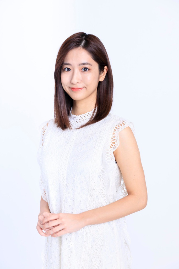 田村真子（TBSアナウンサー）(c)TBS
