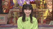 松田ゆう姫 (c)日本テレビ
