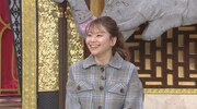 礒部希帆 (c)日本テレビ