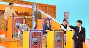 「そんなコト考えた事なかったクイズ！トリニクって何の肉!?」のワンシーン。(c)ABCテレビ