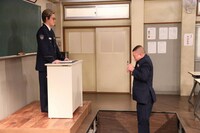 「新しいカギ」より。