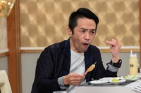 中川家・剛 (c)TBS