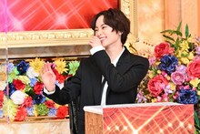 平手友梨奈 (c)TBS