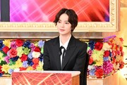 平手友梨奈 (c)TBS