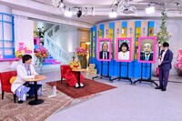 「ニッポンのレジェンド発掘SP さいしょの人はスゴかった!!」のワンシーン。(c)読売テレビ