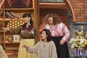 3時のヒロイン (c)読売テレビ