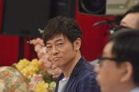 陣内智則 (c)読売テレビ