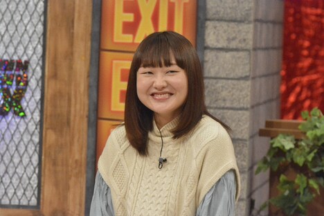 吉住 (c)読売テレビ