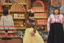 3時のヒロイン (c)読売テレビ