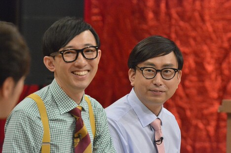 おいでやすこが (c)読売テレビ