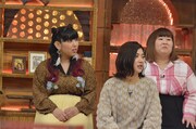 3時のヒロイン (c)読売テレビ