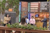 「ダウンタウンDX」のワンシーン。(c)読売テレビ
