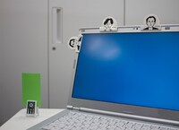 腐り芸人セラピークリップの使い方の一例。