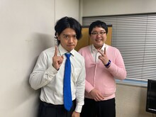 マヂカルラブリー (c)読売テレビ