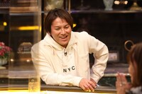 狩野英孝 (c)フジテレビ