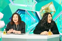 海原やすよ ともこ (c)ABCテレビ