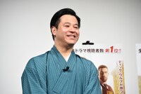 「FBI：特別捜査班」の魅力を語る、すゑひろがりず南條。