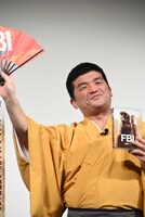 すゑひろがりず三島