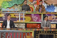 「秘密のケンミンSHOW極」のワンシーン。(c)読売テレビ