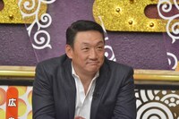 金本知憲 (c)読売テレビ