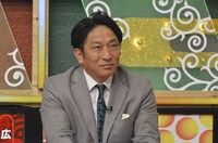 原晋 (c)読売テレビ