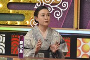 国生さゆり (c)読売テレビ