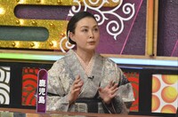 国生さゆり (c)読売テレビ