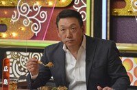 金本知憲 (c)読売テレビ