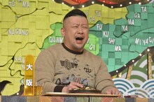 ケンドーコバヤシ (c)読売テレビ