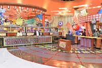 「秘密のケンミンSHOW極」のワンシーン。(c)読売テレビ