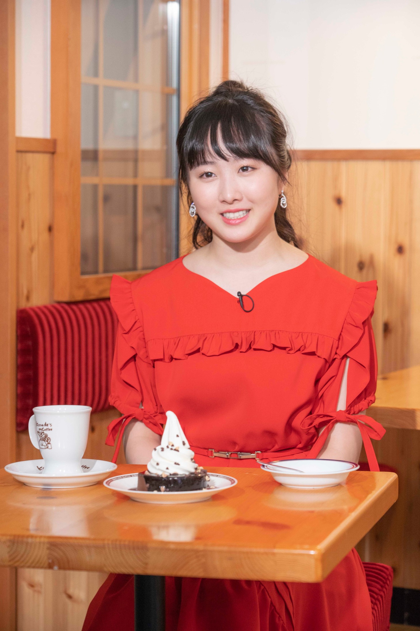 本田望結