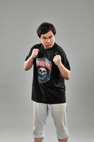 霜降り明星・粗品