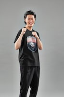 霜降り明星せいや