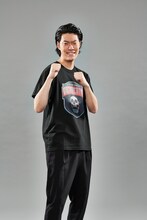 霜降り明星せいや