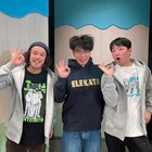 エレ片「OKコントの人」開幕、「いろんなことがあったけど、なんとかなってよかったな」