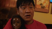 ドラマ「東京怪奇酒」より、チャンス大城。