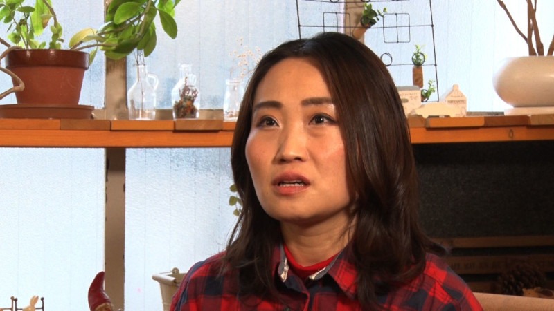 キンタロー。(c)TBS