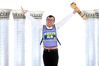 ジョイマン高木 (c)関西テレビ