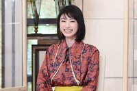 池間夏海 (c)フジテレビ