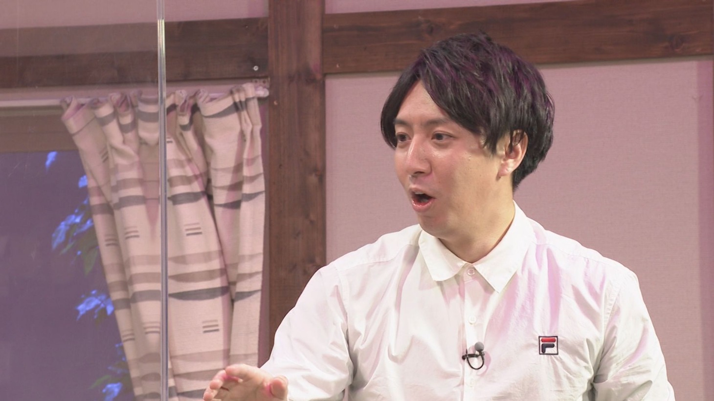 そいつどいつ松本竹馬 (c)HBC