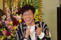 陣内智則 (c)読売テレビ