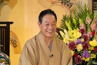 月亭八方 (c)読売テレビ