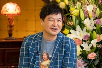 月亭方正 (c)読売テレビ